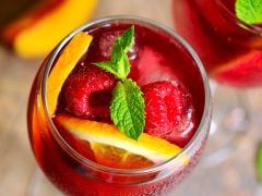 Sangria Recipes: What Makes this Spanish Wine-Based Cocktail So Popular?
