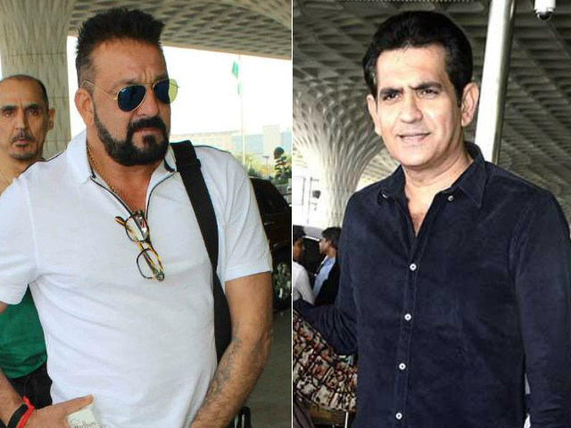 Sanjay Dutt Promises to Make 'Powerful' Comeback With Omung Kumar's <I>Bhoomi</i>