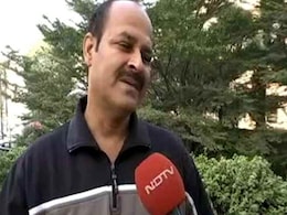 Exchange Of Seats Saved My Life, Says Indore-Patna Train Accident Survivor Exchange Of Seats Saved My Life, Says Indore-Patna Train Accident Survivor