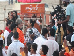 500 और 1000 के नोट बंद : अब बॉलीवुड के उन कलाकारों का क्या जो दिहाड़ी पर जीते हैं? 500 और 1000 के नोट बंद : अब बॉलीवुड के उन कलाकारों का क्या जो दिहाड़ी पर जीते हैं?