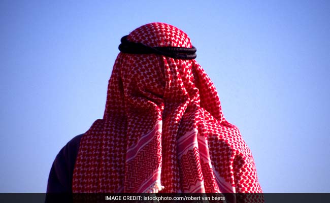 Saudi Prince Flogged In Court-Ordered Punishment: Report