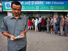 'Children Bank Of India' Notes: Man Tasked With Refilling SBI ATM Arrested