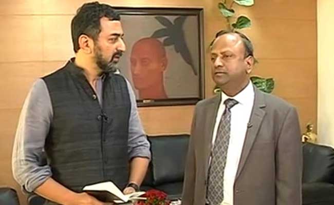 Situation 'Not Absolutely Normal' But Ready For Pay Day, SBI Tells NDTV