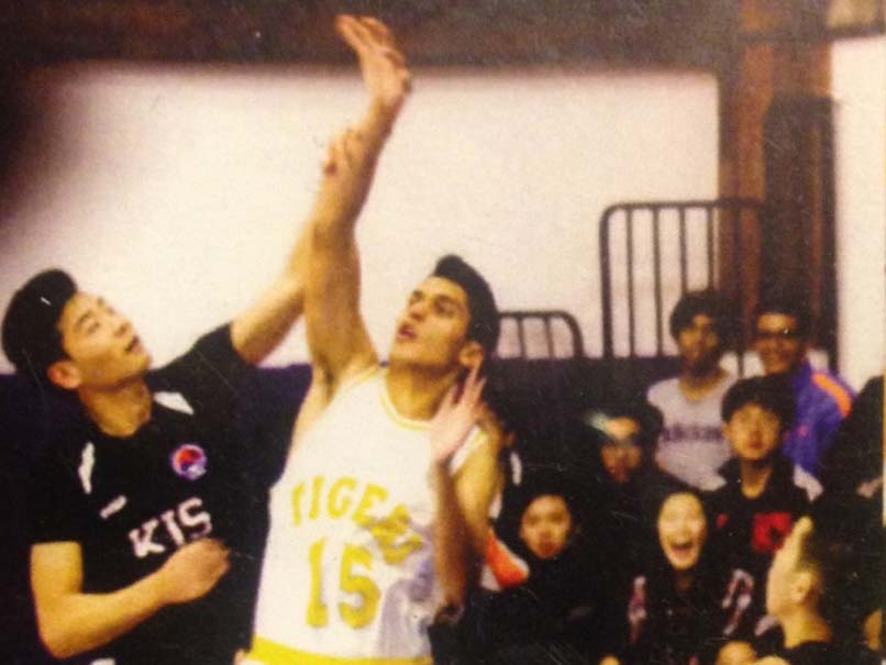 Woodstock School Mussoorie Hosts 17th Win Mumby Tournament; Delhi Modern School to Defend Title