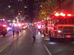 5 Shot In Seattle Near Scene Of Anti-Trump Protests
