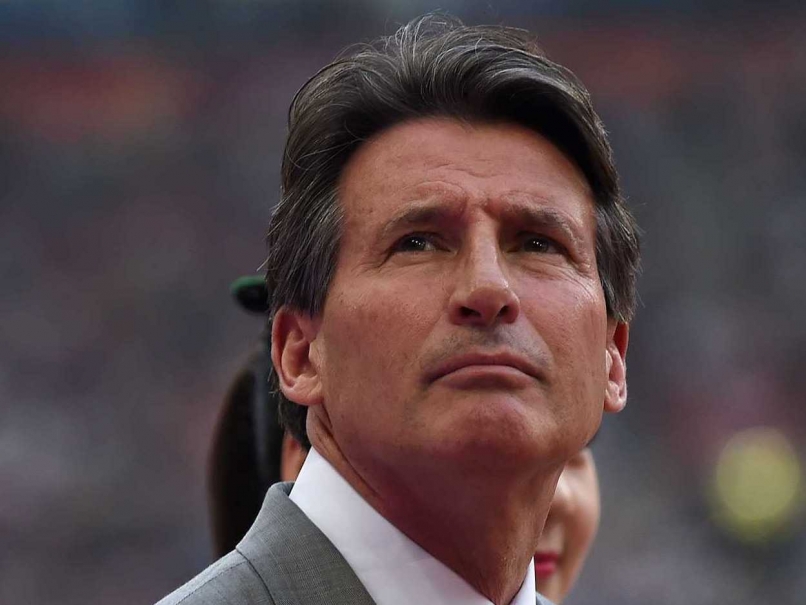 Firefighting Sebastian Coe, Russia Again in IAAF Spotlight