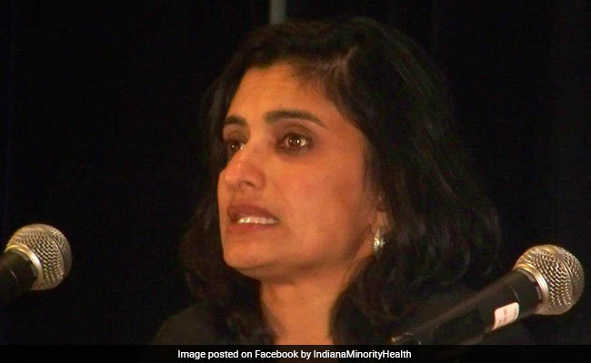 Donald Trump To Pick Seema Verma For Centers For Medicare And Medicaid Services: Transition Official