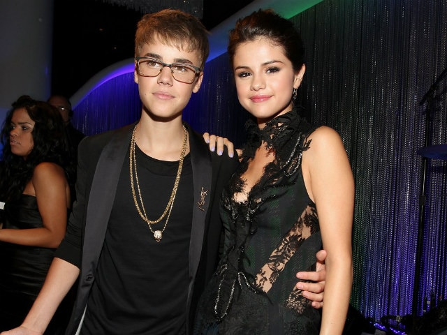 Justin Bieber, Selena Gomez Fight For American Music Awards Top Honour