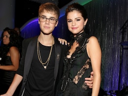 Justin Bieber, Selena Gomez Fight For American Music Awards Top Honour Justin Bieber, Selena Gomez Fight For American Music Awards Top Honour