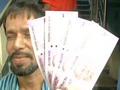 In Bengal, After Mamata Banerjee's Angry Tweets, Selfies With New Notes