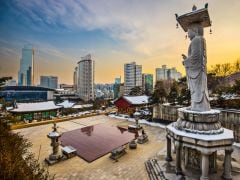 Michelin Names Two 3-Star Eateries in First Seoul Guide