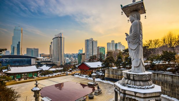Michelin Names Two 3-Star Eateries in First Seoul Guide