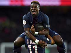 UEFA Champions League: Serge Aurier Barred From UK For PSG's Clash vs Arsenal
