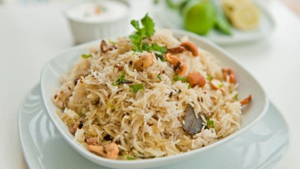 5 Healthier Alternatives to White Rice You Must Try