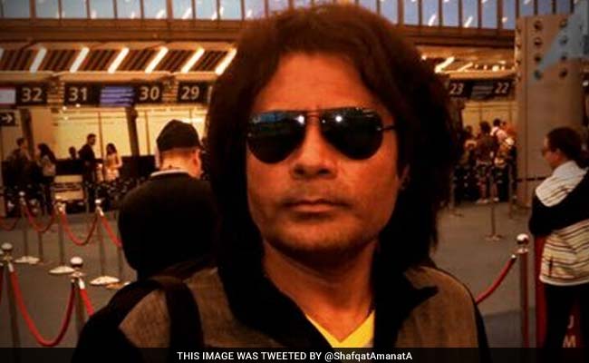 NGO With Links To Pakistani Singer Shafqat Amanat Ali Khan Raided In Delhi