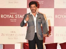 What Shah Rukh Khan, Other Celebs Say About PM Modi's Scrapping of Notes