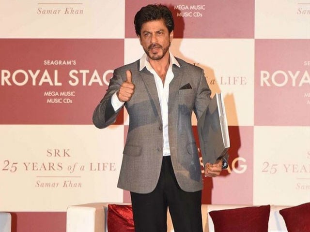 What Shah Rukh Khan, Other Celebs Say About PM Modi's Scrapping of Notes