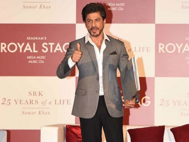 Shah Rukh Khan Fan Club SRK Universe #SRK At The Launch Of, 52% OFF