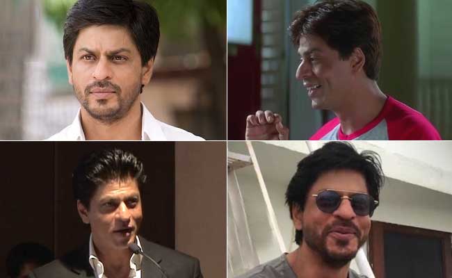 10 Times Shah Rukh Khan Was The Best Life Coach Even Before <i>Dear Zindagi</i>