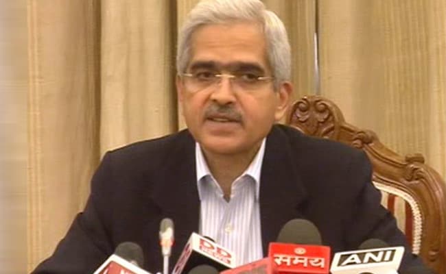 Economy To Grow More Than 7 Per Cent Next Fiscal: Economic Affairs Secretary Shaktikanta Das