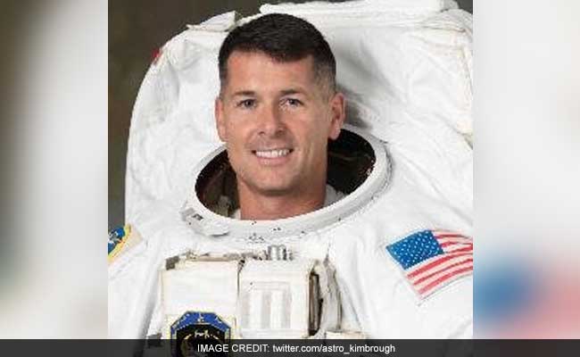 अमेरिका में राष्ट्रपति चुनाव: नासा के अंतरिक्षयात्री ने अंतरिक्ष से डाला वोट