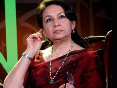 शर्मिला टैगोर ने भोपाल में पटौदी खानदान के मकान पर कब्‍जे के लिए की कागजी कार्रवाई