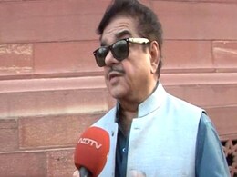 Enough Is Enough, Says Shatrughan Sinha, Claims Slight Because Of PM Modi Enough Is Enough, Says Shatrughan Sinha, Claims Slight Because Of PM Modi