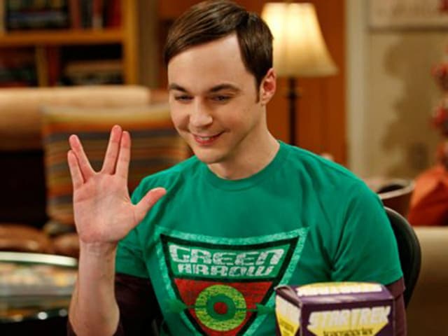 The Big Bang Theory Spin-Off Features a Much Younger Sheldon Cooper