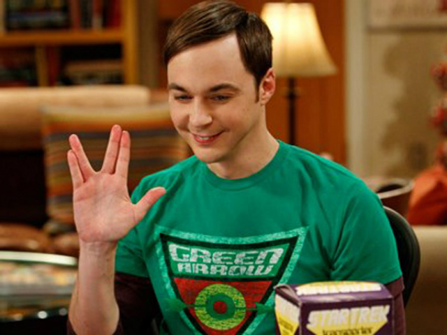 <I>The Big Bang Theory</i> Spin-Off Features a Much Younger Sheldon Cooper