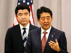 Japan's Shinzo Abe Has Shot At Extended PM Run, And Planned Charter Reform