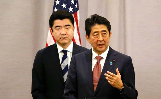 Japan's Shinzo Abe Has Shot At Extended PM Run, And Planned Charter Reform