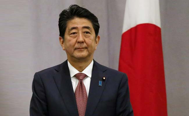 Japan PM Shinzo Abe First Foreign Leader To Visit Rodrigo Duterte's Philippines