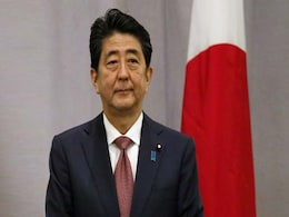 Japan PM Shinzo Abe First Foreign Leader To Visit Rodrigo Duterte's Philippines Japan PM Shinzo Abe First Foreign Leader To Visit Rodrigo Duterte's Philippines