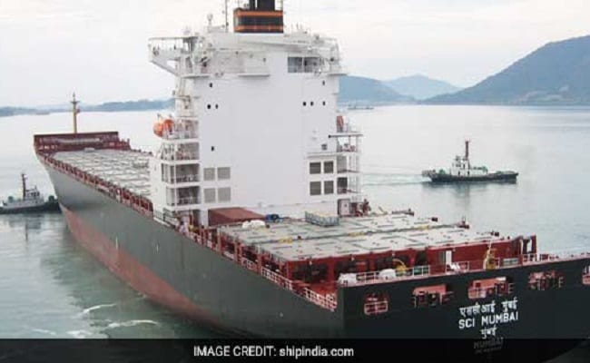 Shipping Corporation Hiring For Various Posts, Salary Up To Rs 2.20 Lakh