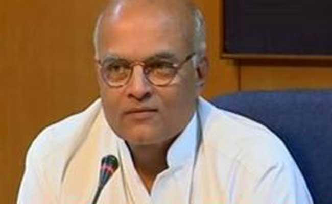 "1962 War Failure Of China Policy, Not Non-Alignment:" Ex-Diplomat Shivshankar Menon