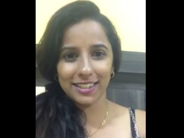 'F**K That!': Telugu Actress Shraavya Reddy Slams Pervert Who Asked Her Breast Size