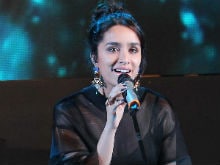 Shraddha Kapoor is Trained Enough to Sing Professionally: Ankit Tiwari