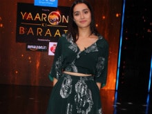 Shraddha Kapoor is Both 'Nervous and Excited' About Haseena Biopic