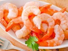 7 Benefits Of Adding Shrimp To Your Diet