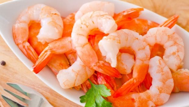7 Benefits Of Adding Shrimp To Your Diet
