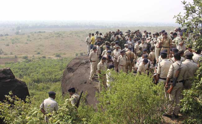 SIMI Encounter: Madhya Pradesh Government May Install Electric Fencing In All Jails