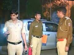 Alleged Stalker Shoots At Woman, Her Friend In Delhi, Then Tries To Kill Self