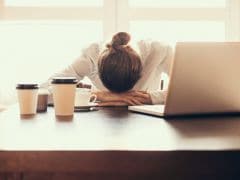 Poor Sleep May Adversely Affect Kidney Function Poor Sleep May Adversely Affect Kidney Function