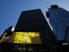 Snap Seeks Valuation Of Up To $18.5 Billion In Highly Awaited IPO