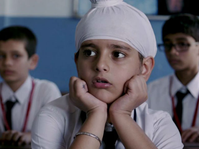 Amole Gupte's Upcoming Film Has an 8-Year-Old Spy