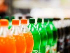 GST: Aerated Drink Makers Fume at Being Put in Demerit List