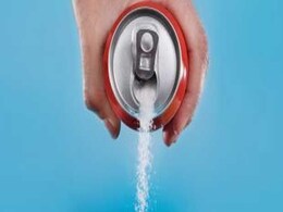 Intake of Sugary Soft Drinks by Teenagers May Increase Breast Cancer Risk Intake of Sugary Soft Drinks by Teenagers May Increase Breast Cancer Risk