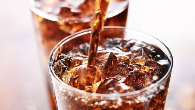 Industry Funded Studies Don't Find Sweet Drinks Linked to Obesity, Diabetes