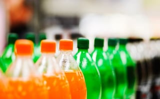 GST: Aerated Drink Makers Fume at Being Put in Demerit List