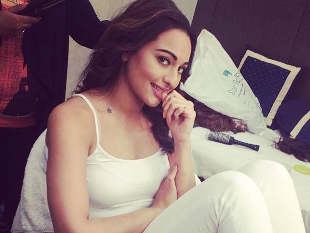 Sonakshi Sinha Take Risks You Never Know What Clicks With The Audience